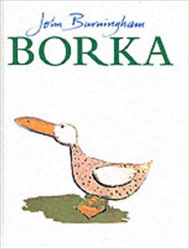 Borka