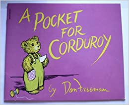A Pocket For Corduroy