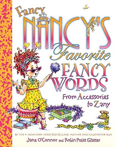 Fancy Nancy