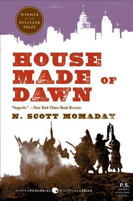 House made of dawn