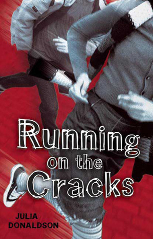 Running on the cracks