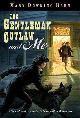 The Gentleman Outlaw and me