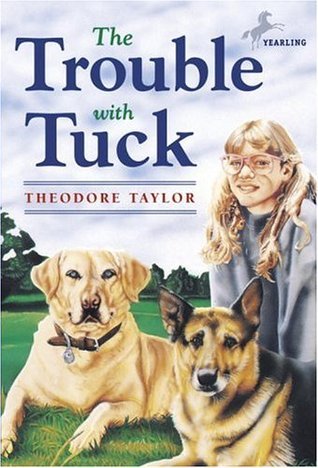 The trouble with Tuck