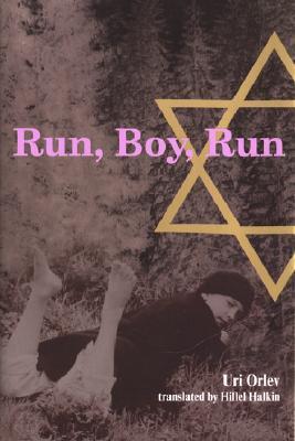 Run, boy, run  : a novel