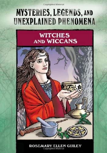 Witches and Wiccans