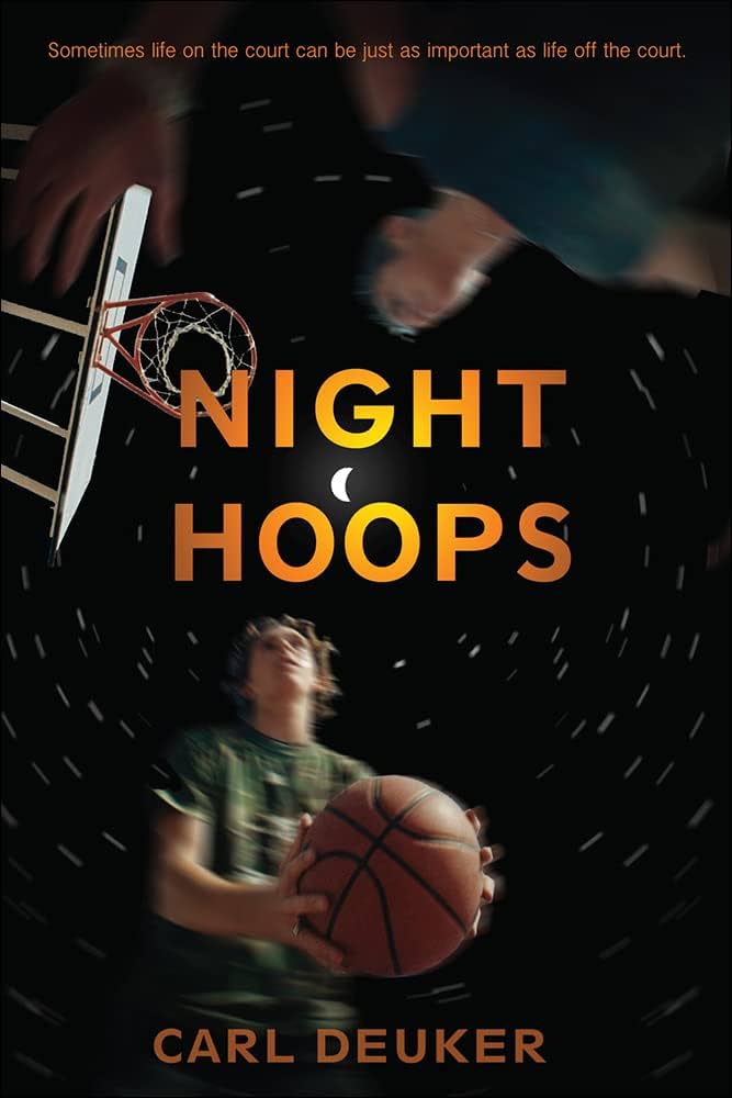 Night hoops