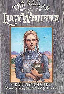 The ballad of Lucy Whipple