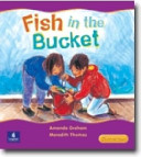 Fish in the bucket