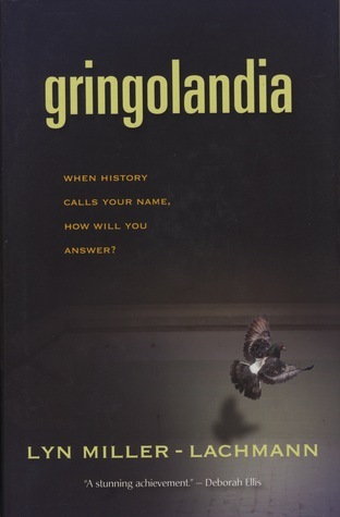 Gringolandia  : a novel