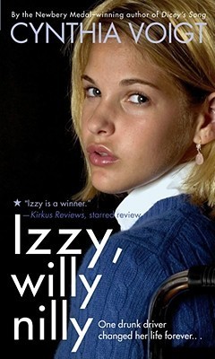 Izzy, willy-nilly