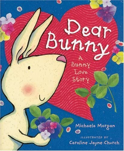 Dear bunny