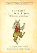 The tales of Uncle Remus  : the adventures of Brer Rabbit