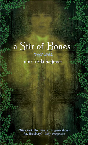 A stir of bones