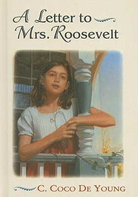 A letter to Mrs. Roosevelt