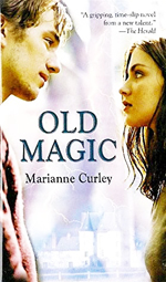 Old magic