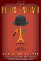 The Paris enigma  : a novel