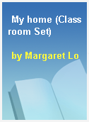 My home (Classroom Set)